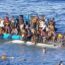 Several people die in the sinking of a boat leaving Senegal