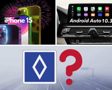 Galaxy S24 Satellite Calls, New Road Sign and Latest Android Auto 10.3 Features.