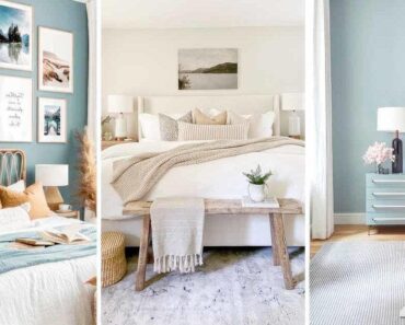 25 Bedroom Wall Decor Ideas And Inspirations