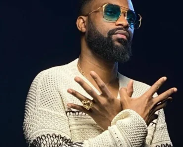 Fally Ipupa Reveals A Surprise To Her Fans