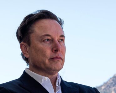 Elon Musk Wants To Deprive You Of The Ability To Block Spam