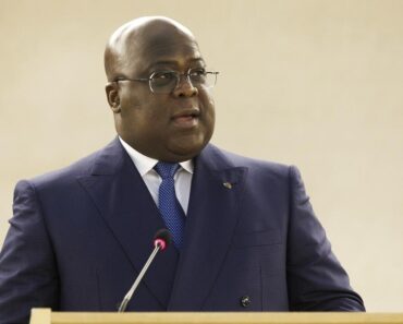 Felix Tshisekedi’s call to combatants in Ituri and North Kivu: Lay down your arms