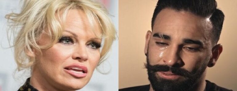 Affaire Pamela Anderson Adil Rami bientot vire OM