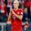 Arjen Robben Retires After 19 Years Of Career