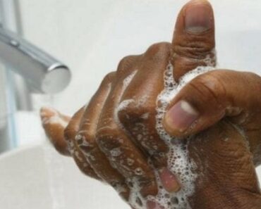 “Stop Using Plain Water To Wash Your Hands After Defecation” (Unicef)