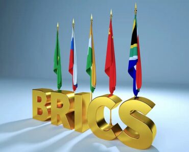 This Maghreb Country Will Not Be Present At The Summit Of The BRICS Group And Cancels Its Membership Application.