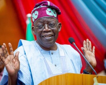 Scandal!  President Bola Tinubu Accused Of Drug Trafficking