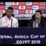 Eto’o, Hassan And Diouf Talk About After Hayatou