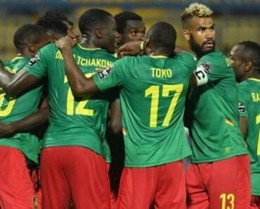 The Probable Compositions Of Cameroon-Ghana