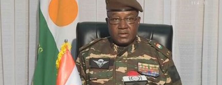 Coup dEtat au Niger qui est Abdourahamane Tiani le nouvel homme fort du pays