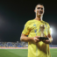 What Does This Arab Cup Star Won Trophy Mean?