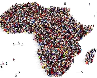 The 10 African Countries With The Fastest Population Growth From 2022 To Mid-2023