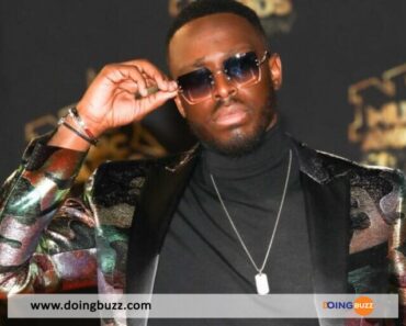 Dadju Talks About His Romantic Relationships And Reveals His Preferences