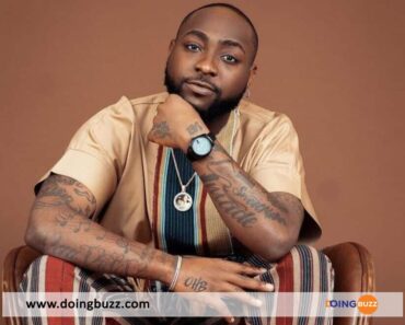 Davido Announces Epic News To His Berlin Fans