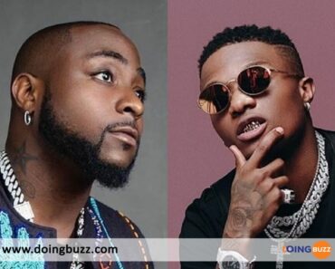 This Davido Gesture Wizkid Will Never Forget