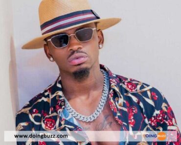 Diamond Platnumz Smashes Boomplay Records