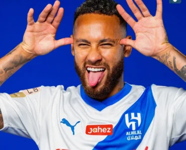 The surprising revelation of a relative on his transfer to Al-Hilal!