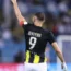Karim Benzema Scores His First Goal at Al Ittihad (video)