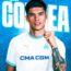 Joaquin Correa is officially an Olympique de Marseille player!