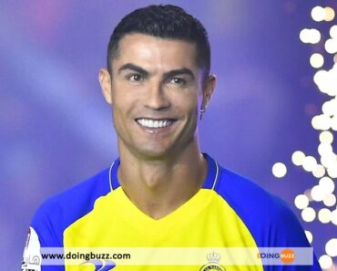 Cristiano Ronaldo Speaks About His Future In Saudi Arabia!