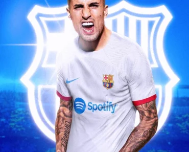 Joao Cancelo is going to join Barça, the deal is done