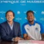 Michael Murillo Has Committed to Olympique de Marseille!