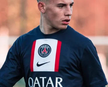 Ismaël Gharbi Has Decided To Leave PSG For Switzerland, The Reasons!