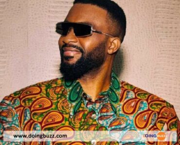 Fally Ipupa Crosses A Historic Milestone On Instagram!