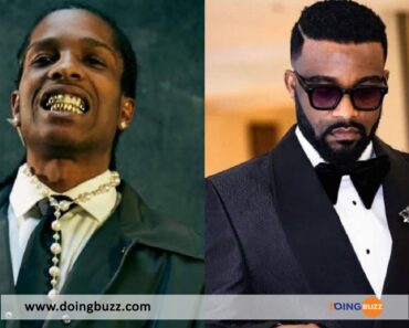 The collaboration between Fally Ipupa and Rihanna in danger because of Asap Rocky