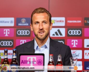 ‘Virgin’ Harry Kane Tries To Break A Curse At Bayern Munich