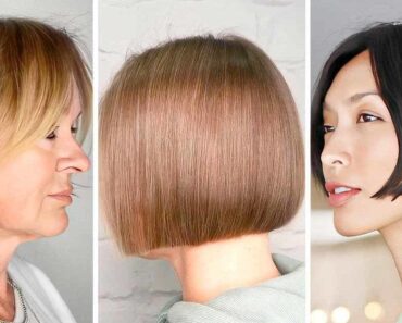 Trending Ideas Of Short Bob Hairstyles For 2023