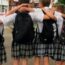 Boys will be allowed to wear skirts to school