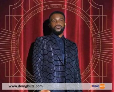 Fally Ipupa Reveals The Truth About The Trouble With Asap Rocky