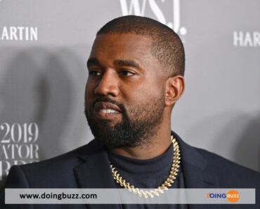 Kanye West Shocks His Fans By Showing Off His Buttocks (VIDEO)