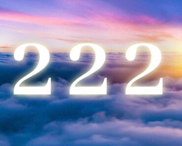 The Numerological Meaning Of The Angel Number 222