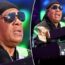 Sick, Stevie Wonder Makes An Important Announcement To His Fans (video)