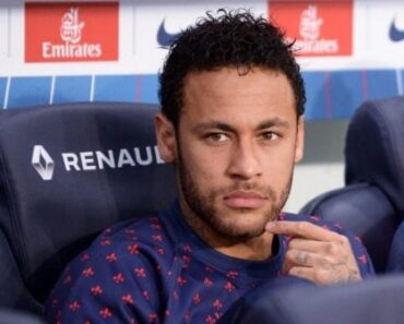 Neymar drops a bombshell about his future