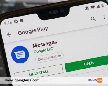 On Android, Google wants to end SMS in favor of RCS