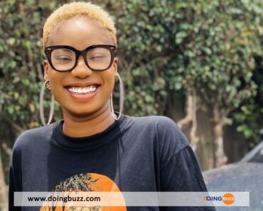 Mula Reveals Her Ethnicity With Captivating Photo