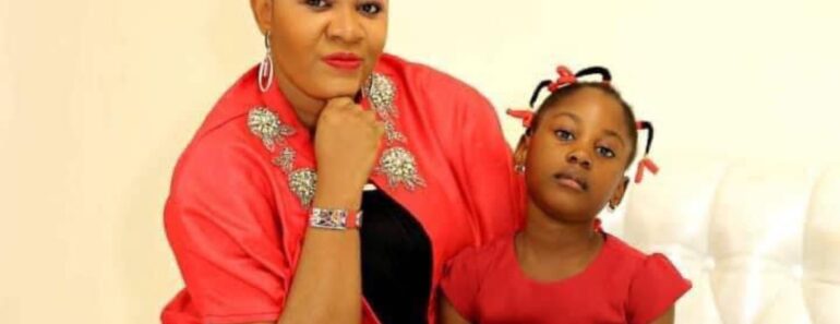 Naomi Alafe 7 fausses couches et 2 enfants morts lanimatrice ivoirienne fait de terribles revelations