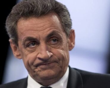 Nicolas Sarkozy Will Be Tried For Corruption In The “Eavesdropping” Case