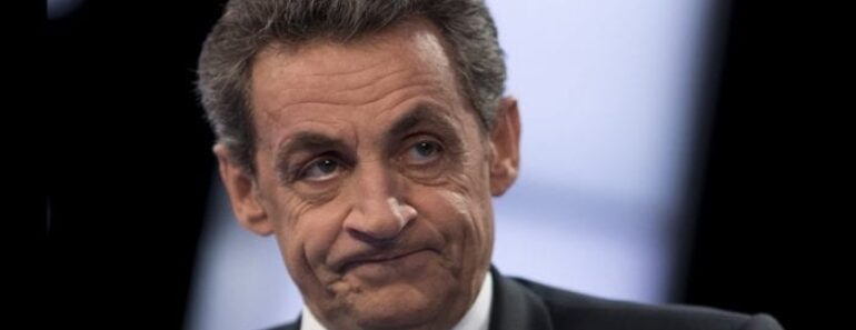Nicolas Sarkozy sera juge corruption dans des ecoutes