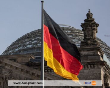 Berlin Worried About Junta’s Anti-French Attitude