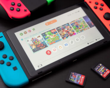 Possible Nintendo Switch 2 Pricing Revealed, Outlook Removes Annoying Restriction