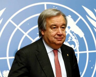 UN calls for restraint and dialogue
