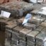 Seizure Makes Over 750 Kilos Of Cocaine