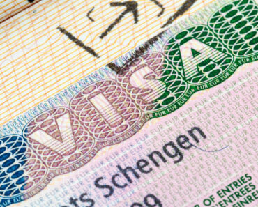 France Has Rejected More Than Half Of The Schengen Visas Requested By This African Country.