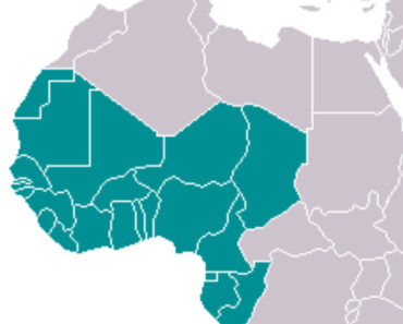 China Considers This African Country A “Major Economic Power”