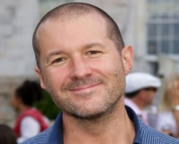 Sir Jonathan Ive, the famous designer of the iPhone, leaves Apple