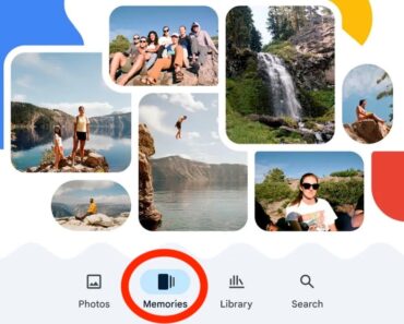 The New Feature Using AI To Tag Your Photos And Videos